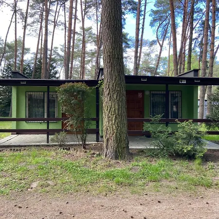 Domki Wypoczynkowe